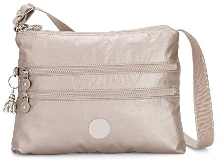 Kipling Damen Alvar Crossbody Bag Umhängetasche