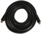 PremiumCord Cavo HDMI 4K Ad Alta Velocità M/M, 10,2 Gbps con Ethernet, Compatibile Video 4K@30Hz, Full HD 1080p, Deep Color, 3D, ARC, HDR, Dolby TrueHD, Connettori Placcati Oro, Nero, 10 m
