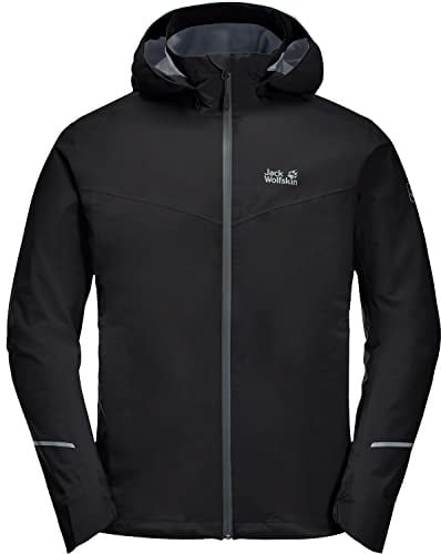 Jack Wolfskin Herren Atlas Tour Jacke