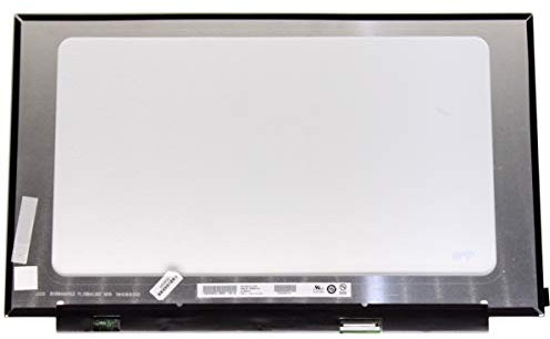 AJPARTS UK New Replacement For MSI GF65 9SD-091IN 15.6” Laptop Screen 120Hz Narrow Border/Frame/Nano Edge Slim LED LCD 1920 x 1080 FHD IPS Display 40 Pin Matte Panel Non Touch