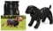 BZ DOG SWEATER CELIA, DARK GREY 36 CM