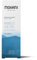 Mohani Glättender Gesicht Serum mit 10% Mandelsäure und Niacinamid | Feuchtigkeitsserum zur Regulierung der Sebumproduktion für Mischhaut und Akne-Haut (30ml)