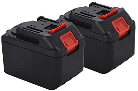 DREAMyun 24V 5.2Ah*2 Akku Lithium Batterie für Elektrische Rollstühle