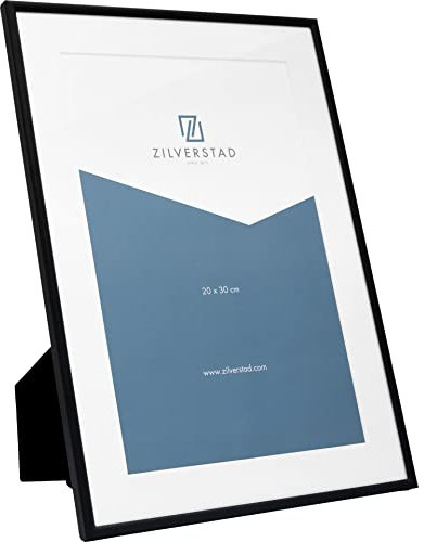 Zilverstad ZILVE-7990231 bilderrahmen, Eisen, 20 x 30