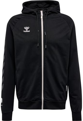 hummel Reißverschluss Kapuzenpullover Hmlmove Herren