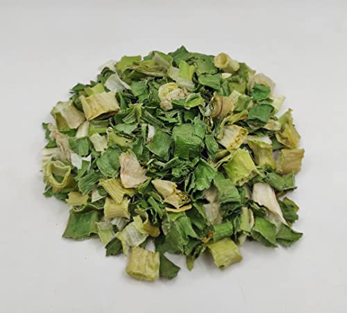 Erba Cipollina Secca Tagliata 85g - 1,95kg Allium schoenoprasum (460 grammi)