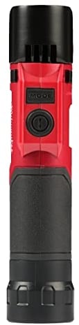Syskan MILWAUKEE L4 PWL-301 - Torcia USB con testa girevole