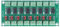 8 Kanal Optokoppler-Isolationsplatine Modul 817, 3,6-30 V, photoelektrisch isoliertes Modul 817 3,6-30 V, PC 817 unter 4 kHz