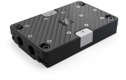 Alpha ES Jet LGA 4677 1U BK 1023554