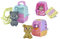 Simba 105950125 - Pamper Petz Mini - Pamper Petz Mini Tierbabys mit Magische Pfotte, die enthüllt, ob es EIN Mädchen oder Kerl ist, Erhältlich als Hund, Katze oder Kaninchen, Ab 1 Jahr