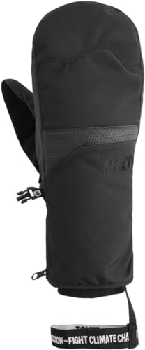 PICTURE Kali Fäustling 2025 Black, 6