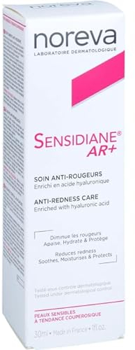 Noreva Sensidiane AR+ Anti-Rötungen Pflege 30 ml