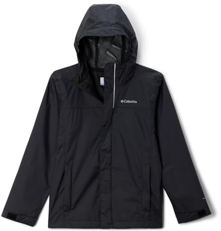 Columbia Youth Watertight II, Veste de Pluie Garçon
