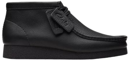 Clarks Herren Wallabeeevo BtChukka-Stiefel