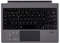 Accesorios para tabletas 1089dc-ES español retroiluminado Bluetooth 3.0 Teclado para for Microsoft Surface Pro 7/6 / 2017/4/3