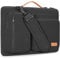 CIVOTEN Laptoptasche 16 15.6 Zoll Notebook Tasche Laptop Für MacBook Pro 16 M4& M3/16 Lenovo IdeaPad 5 Pro/Flex 5& 5i/15.3 IdeaPad Slim 5i& 3i/Yoga Pro 9i/Dell 16 Plus/XPS 16/HP/Huawei/Acer Hülle