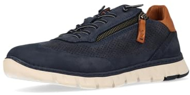 Salamander Herren Businessschuhe, Männer Schnürer, Wechselfußbett