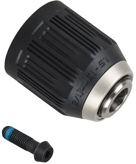 N472497 1/2 Keyless Hand Drill Chuck for DeWALT DCD738 DCD774 DCD776 Keyless Hand Drill Chuck