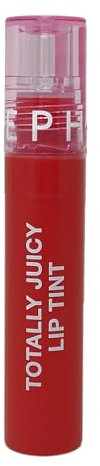 SEPHORA Collection Totally Juicy Lip Tint - 03 Summer Slushy (Terracotta Nude) - 5,5 ml/0,18 oz