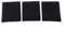 Lot de 3 filtres en mousse pour aspirateur Parkside Wet Dry pour PNTS 1200 1250 1300 A1 B2 C3 E4 F5 Filtre sec pour PNTS 1300 A1 IAN 55929 1300A1 PWD 20 A1