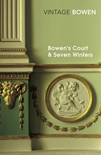 Bowen's Court: Memories of a Dublin Childhood