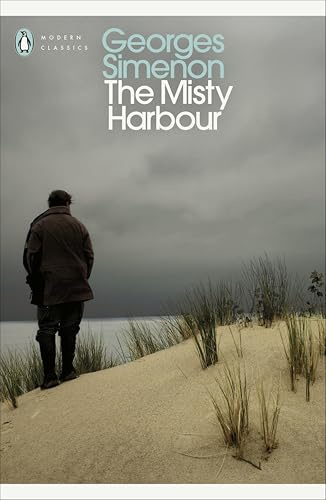 The Misty Harbour (Inspector Maigret)