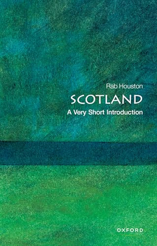 Scotland: A Very Short Introduction