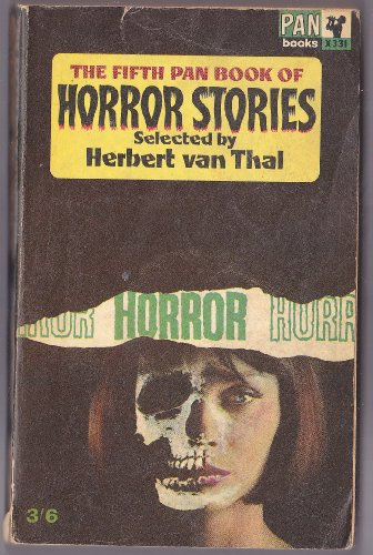 Pan Book of Horror Stories: Volume 5