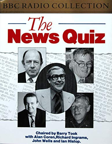 News Quiz (BBC Radio Collection)