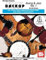 Backup Trax Swing and Jazz: For Guitar, Violin, Mandolin, Banjo, Flute and other C Instruments