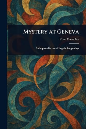 Mystery at Geneva