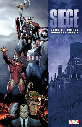 Marvel - US