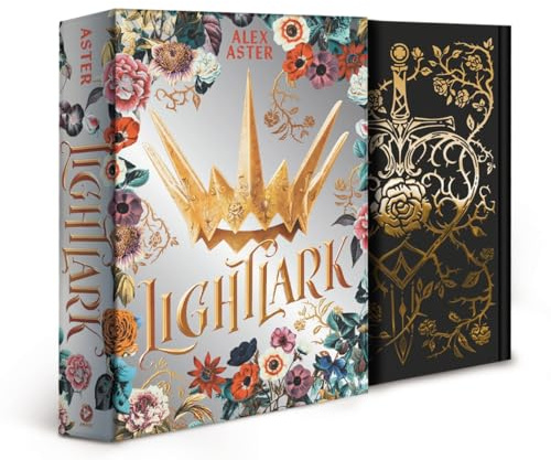 Lightlark: Collector’s Edition (The Lightlark Saga Book 1) (Volume 1)