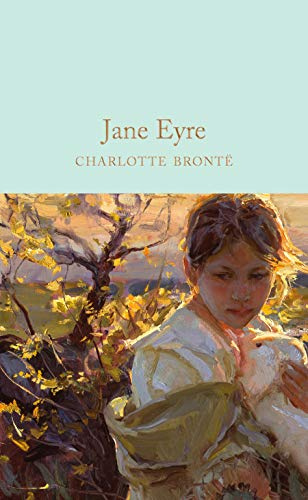 Jane Eyre: A masterpiece of Victorian literature.: 103 (Macmillan Collector's Library, 103)