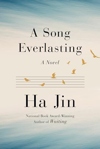 A Song Everlasting: A Novel