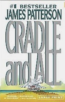 Cradle and All (Wheeler large print book series)