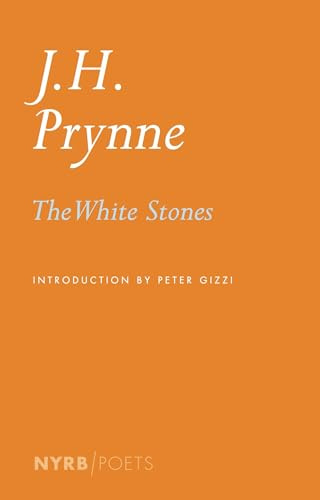 The White Stones (Nyrb Poets)