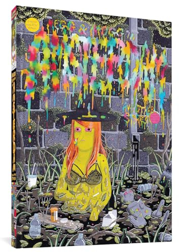 Megg & Mogg In Amsterdam (And Other Stories)