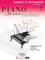 Piano Adventures Technik Vortragsheft 2 Klavierschule für Anfänger | Techniktraining und Etüden für Fingerkoordination | Notenbuch mit klassischen Übungen | Klaviermethode für Kinder Jugendliche