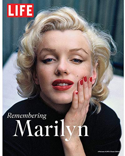 LIFE Remembering Marilyn