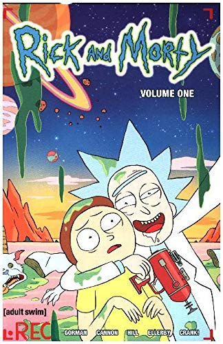 Titan Comics