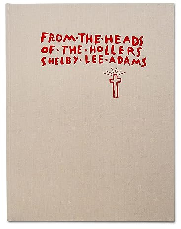 From the Heads of the Hollers