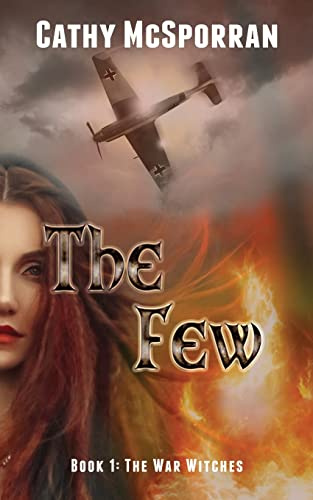 Book 1 - The War Witches (1)