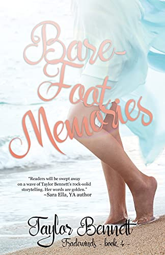 Barefoot Memories (Tradewind)