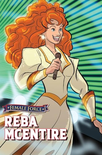 Female Force: Reba McEntire