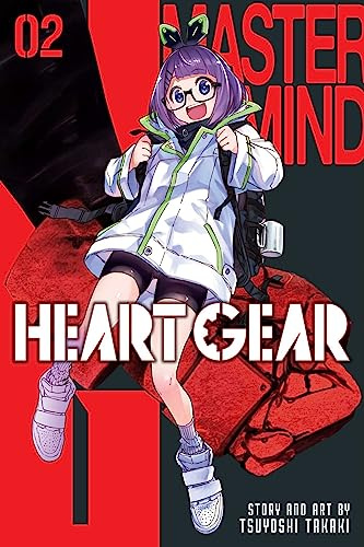 Viz Media 9781974740796