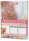 Mein Einzigartiges XXL Reisetagebuch: 122 Seiten, Register, Kontakte / Neue Auflage mit Reise Checkliste / PR401 „Frankreich-Paris“ / DIN A4 Soft Cover