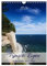 Typisch Rügen / Planer (Wandkalender 2024 DIN A4 hoch), CALVENDO Monatskalender: Inselleben und Meer (CALVENDO Natur)