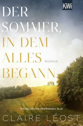 Der Sommer, in dem alles begann: Roman | Für Fans von Der Gesang der Flusskrebse