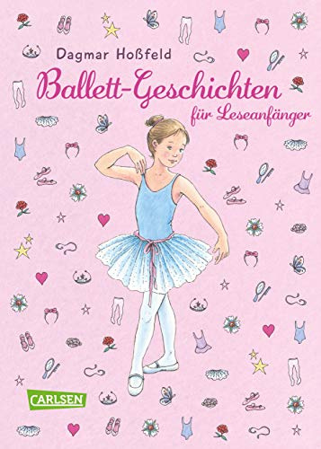 Ballett-Geschichten für Leseanfänger